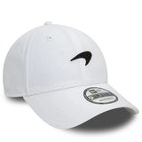 New Era - 9Forty Mclaren Snapback - White