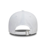 New Era - 9Forty Mclaren Snapback - White