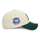 New Era - 9Forty Oakland Athletics - Green