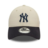 New Era - 9Forty New York Yankees - Navy