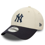 New Era - 9Forty New York Yankees - Navy