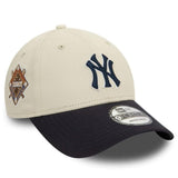 New Era - 9Forty New York Yankees - Navy