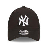 New Era - New York Yankees Trucker Cap - Black/White